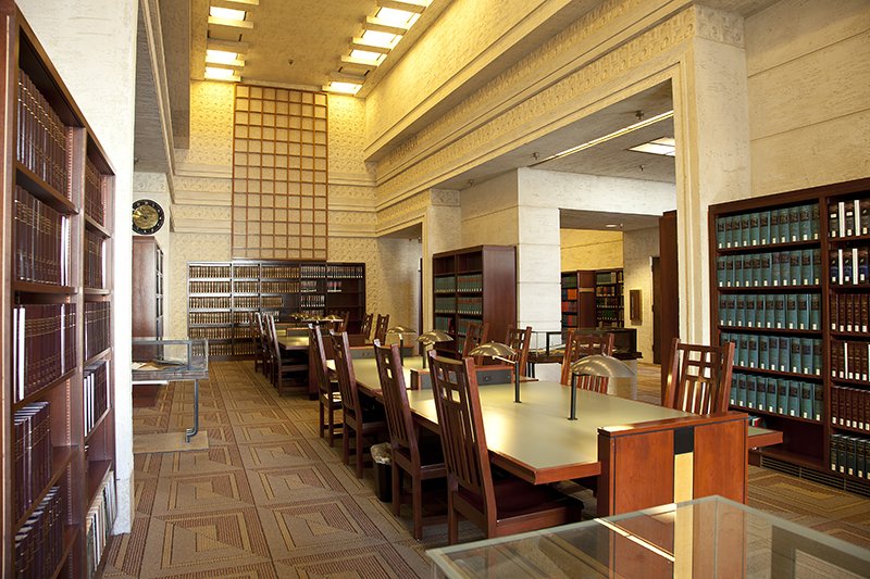 Library Policies Southwestern Law School